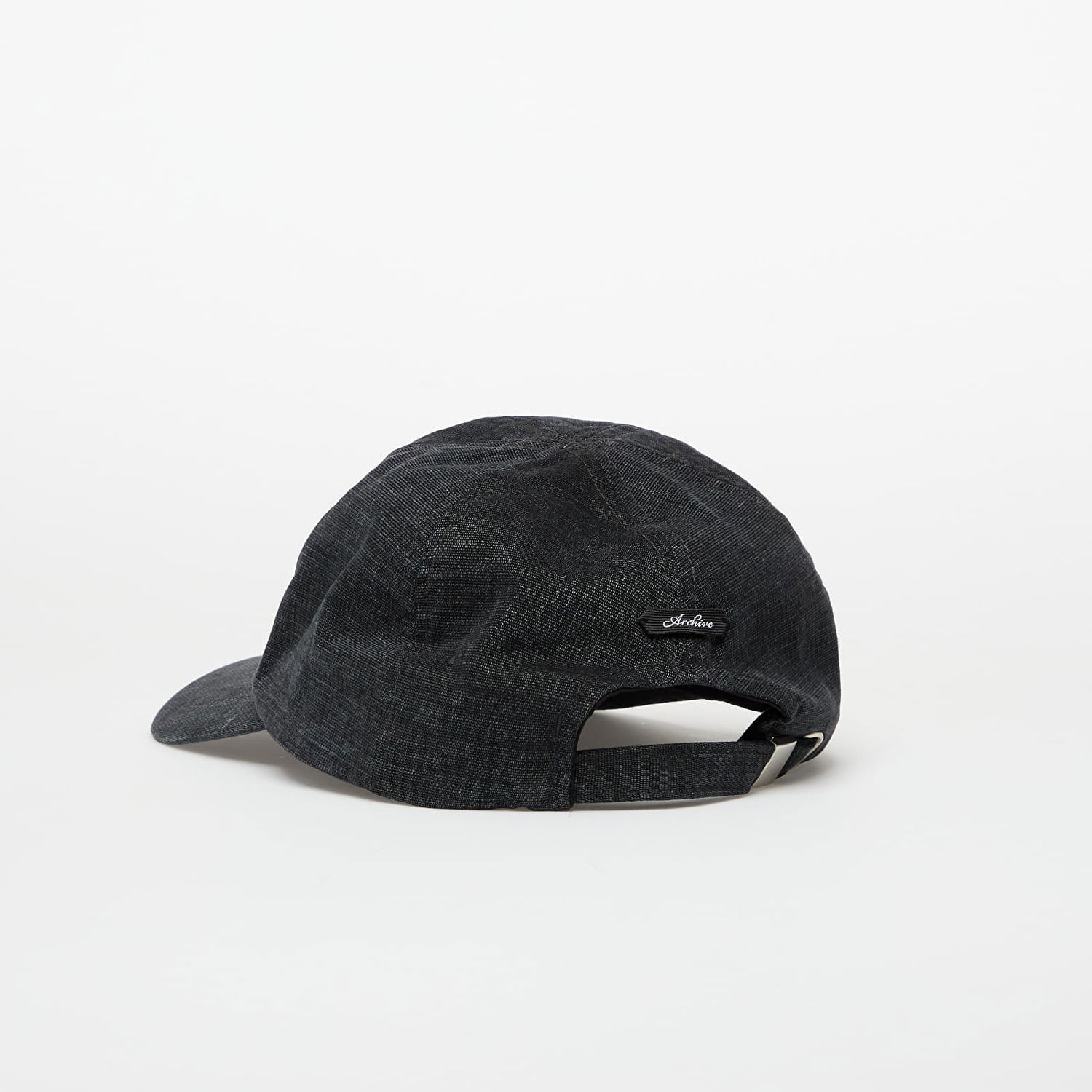 Šiltovka Post Archive Faction (PAF) Post Archive Faction (PAF) Work Cap Universal Čierna | A1-404CC, 1