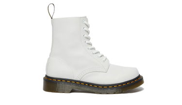 Tenisky a topánky Dr. Martens 1460 Pascal Virginia Leather Biela | DM26802543, 0