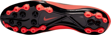 Tenisky a topánky Nike Phantom Venom Academy Pro AG Červená | AV3038-600, 4