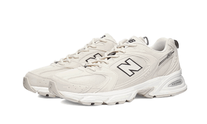 Tenisky a topánky New Balance 530 Béžová | MR530SH, 1