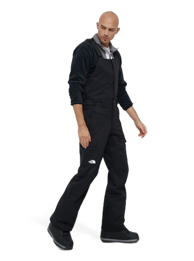 Nohavice a džínsy The North Face Pants Čierna | NF0A5ABTJK31