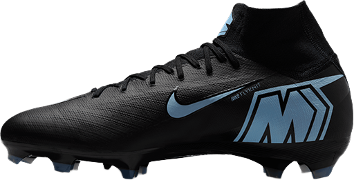 Tenisky a topánky Nike Zoom Superfly 10 Pro FG Čierna | hf9433-001, 1