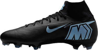 Tenisky a topánky Nike Zoom Superfly 10 Pro FG Čierna | hf9433-001, 1