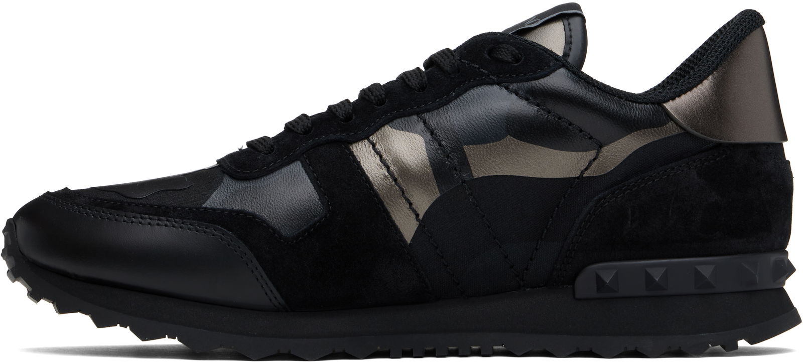 Valentino Garavani Rockrunner Camouflage