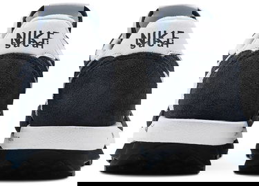 Tenisky a topánky Nike Fragment Design x sacai x LDV Waffle "Blackened Blue" Navy | DH2684-400, 3