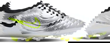 Tenisky a topánky Nike LEGEND 10 ELITE FG Metalická | dv4328-001, 2