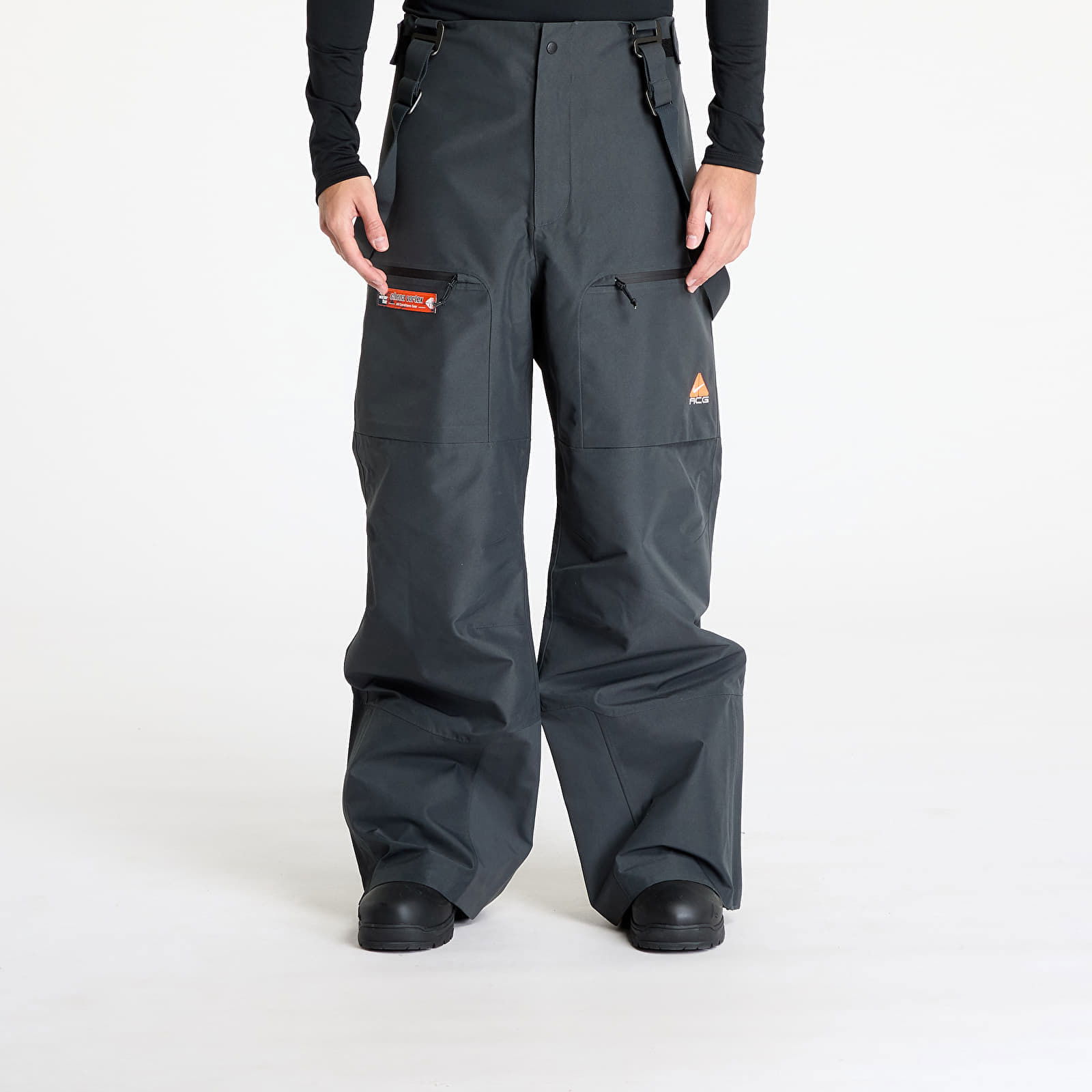 Chena Vortex Storm-FIT ADV Bib Pants