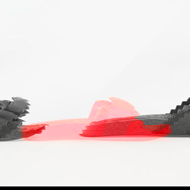 Tenisky a topánky adidas Originals Pharrell Williams Chancletas Hu Červená | FY6140, 1