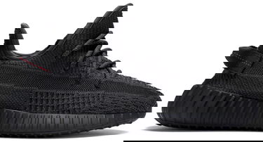 Tenisky a topánky adidas Yeezy Yeezy Boost 350 V2 "Black Reflective" Čierna | FU9007, 1