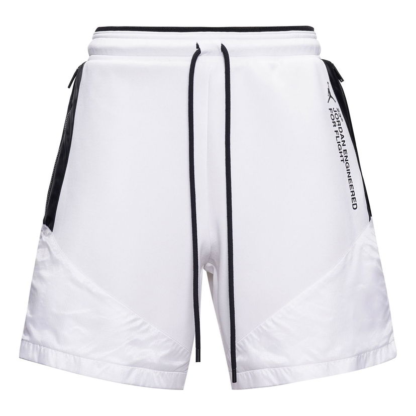 Šortky Jordan Jordan 23 Engineered Shorts Biela | AT9786-100