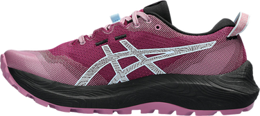 Tenisky a topánky Asics GEL-Trabuco 12 Vínová | 1012b605-500, 4