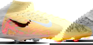 Tenisky a topánky Nike ZM Superfly 10 Elite KM FG Žltá | fq8692-800, 2