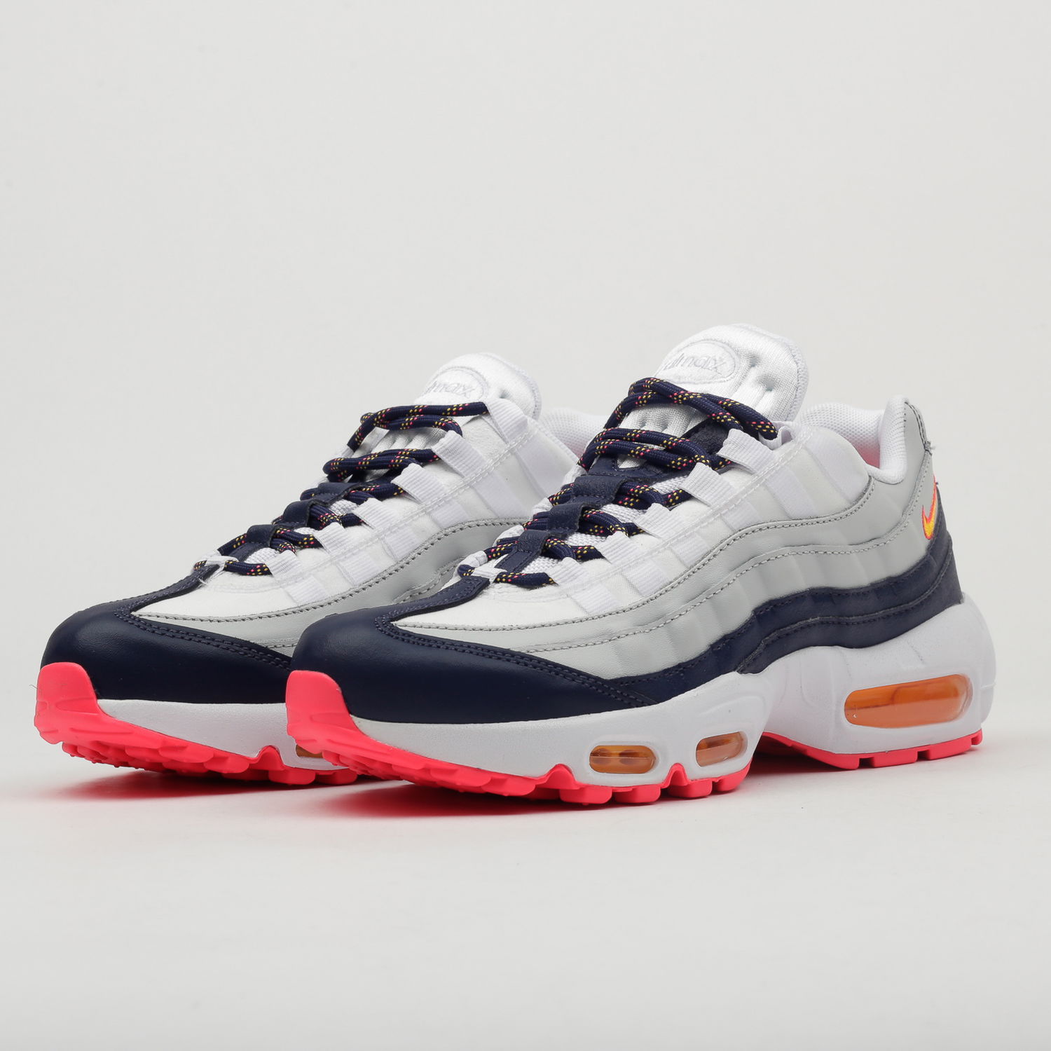 Tenisky a topánky Nike WMNS Air Max 95 Šedá | 307960-405, 0