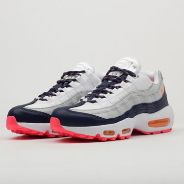 Tenisky a topánky Nike WMNS Air Max 95 Šedá | 307960-405, 0