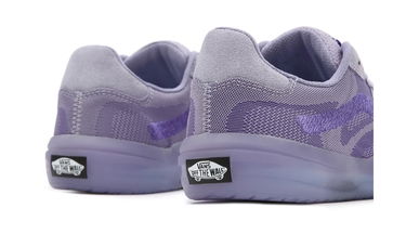 Tenisky a topánky Vans Translucent EVDNT Ultimate Waffle Fialová | VN0A5DY7B2T, 3