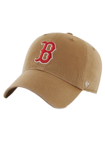 ´47 MLB Boston Red Sox Cap 195000956805
