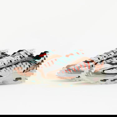 Tenisky a topánky Nike WMNS Air Max Tailwind 4 Metalická | CT3427-900, 4
