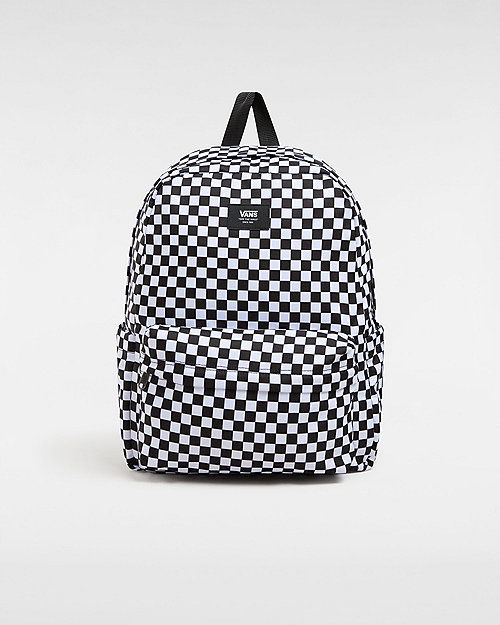 Batoh Vans Vans Old Skool Check Backpack Rôznofarebný | VN000H4XY28