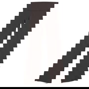 SKIMS Foldover Jersey Pant, Size Large