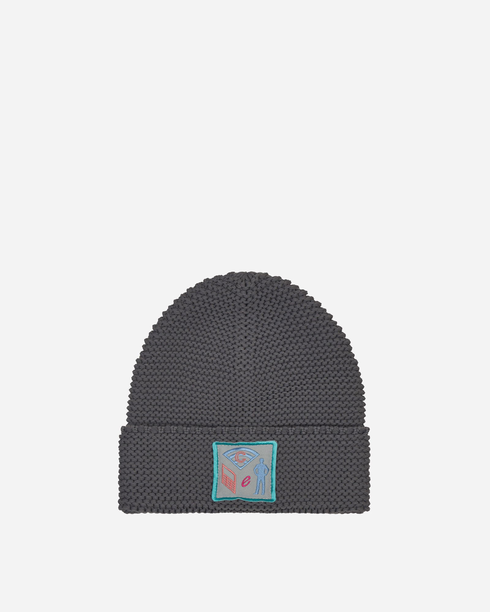 Poly Knit Cap