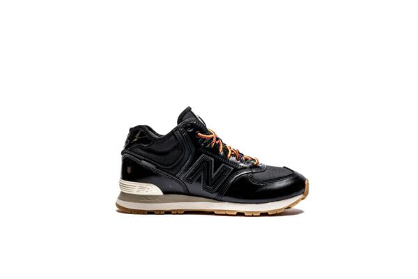 Tenisky a topánky New Balance 574 HMZ Čierna | U574HMZ, 0