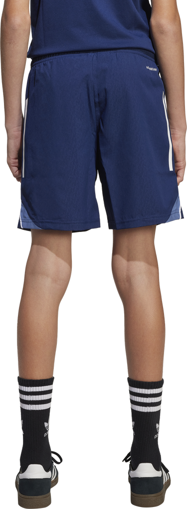 Šortky adidas Originals adidas TIRO25C Training Shorts Navy | ji6538, 8