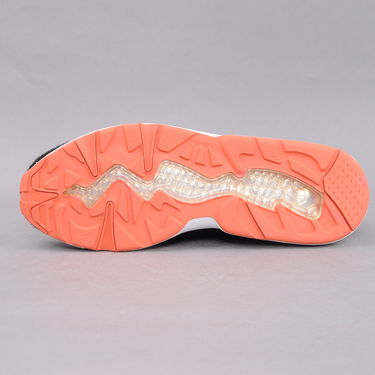 Tenisky a topánky Puma R698 Bright black Čierna | 358832 01, 4