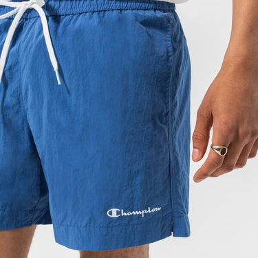 Šortky Champion Beachshort Modrá | 216069BS007, 3