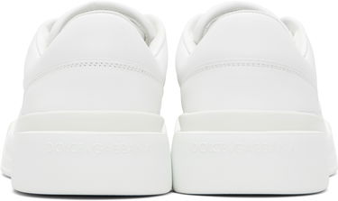 Tenisky a topánky Dolce & Gabbana Black New Roma Sneakers Čierna | CS2036A1065, 1