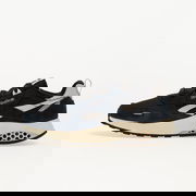 Cl Leather Hexalite "Core Black/ Steely Fog/ Alabaster"