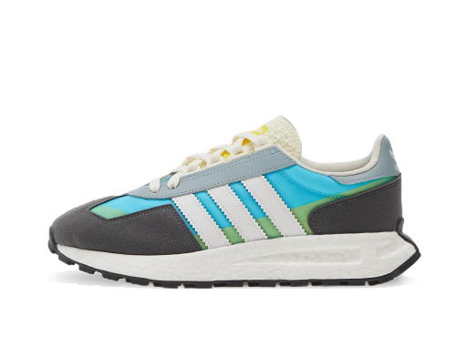 Tenisky a topánky adidas Originals Retropy E5 Šedá | GX9820