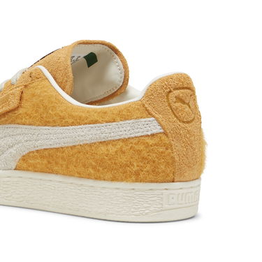Tenisky a topánky Puma Suede Mohair Žltá | 398707_01, 4