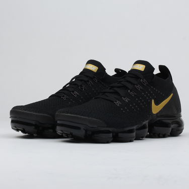Tenisky a topánky Nike Air Vapormax Flyknit 2 W Čierna | 942843-012, 1
