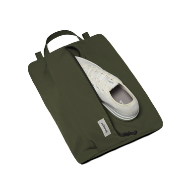 Starostlivosť o obuv Allbirds Recycled Shoe Bag Zelené | A12158U, 2