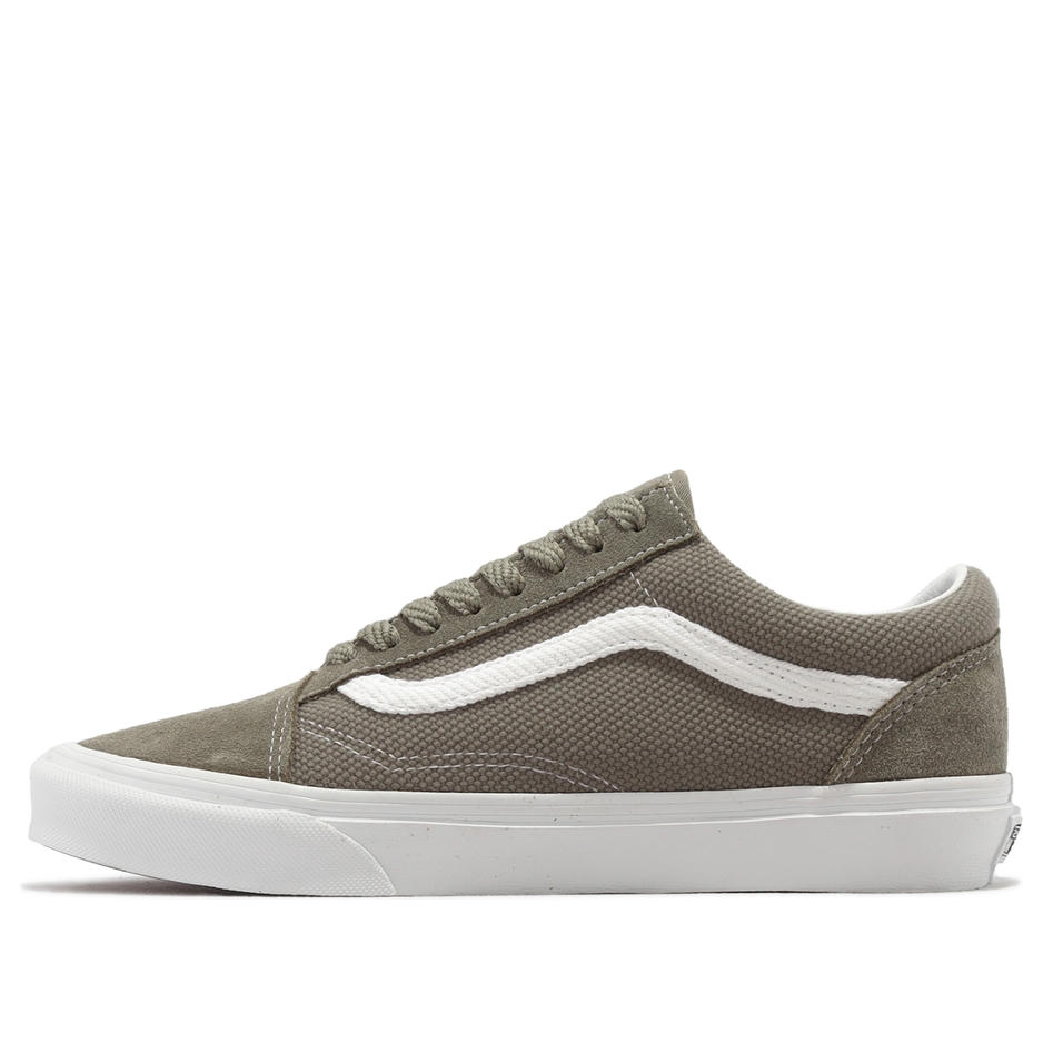 Tenisky a topánky Vans Vans Old Skool Tapered Eco Theory Zelené | VN0A4VHW2Y, 0