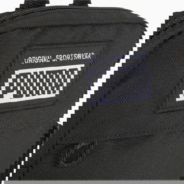 Taška cez rameno Puma Bag Čierna | 079135_01, 6