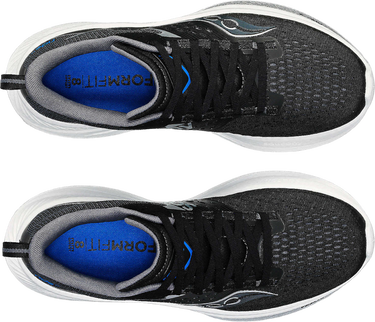 Tenisky a topánky Saucony RIDE 17 Čierna | s10924-100, 3