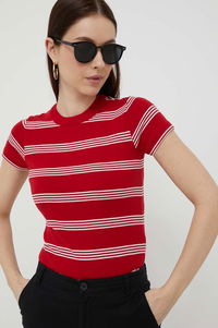 Stripe Tee