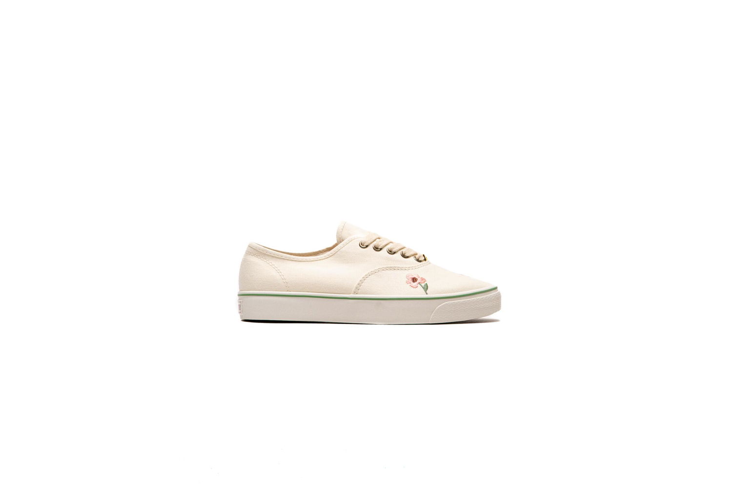 Tenisky a topánky Converse GOLF le FLEUR x Naut-1 "Floral" Biela | A16308C, 1