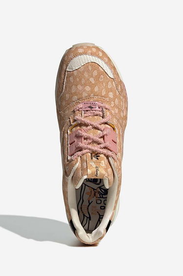 Tenisky a topánky adidas Originals ZX 8000 Disney Hnedá | GZ6250, 3