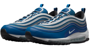 Tenisky a topánky Nike AIR MAX 97 Navy | fn6957-400, 5