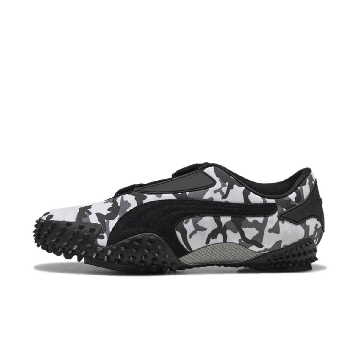 Tenisky a topánky Puma Mostro Camo "Cast Iron" Čierna | 401540-02, 0