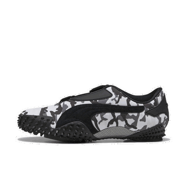 Tenisky a topánky Puma Mostro Camo "Cast Iron" Čierna | 401540-02, 0
