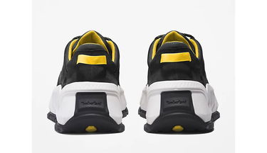 Tenisky a topánky Timberland TBL Turbo Trainer Čierna | 0A417U-001, 5