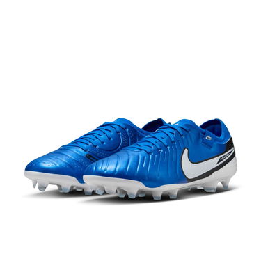 Tenisky a topánky Nike Legend 10 Pro FG Modrá | DV4333-400, 2