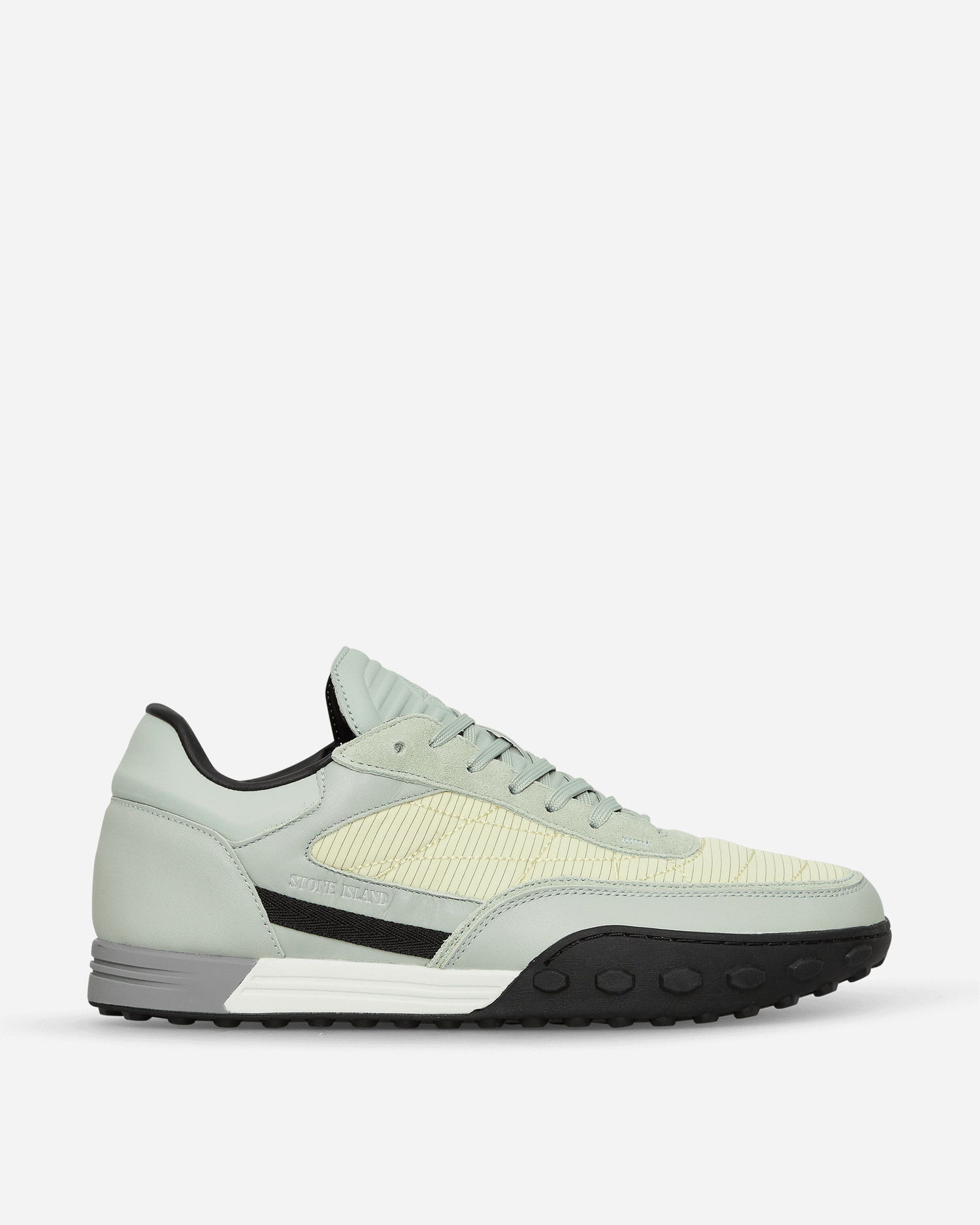 Tenisky a topánky Stone Island Sneakers Zelené | 77FWS0202 V0052, 1