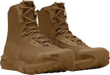 Tenisky a topánky Under Armour Charged Valsetz Boots Hnedá | 3027381-200, 3