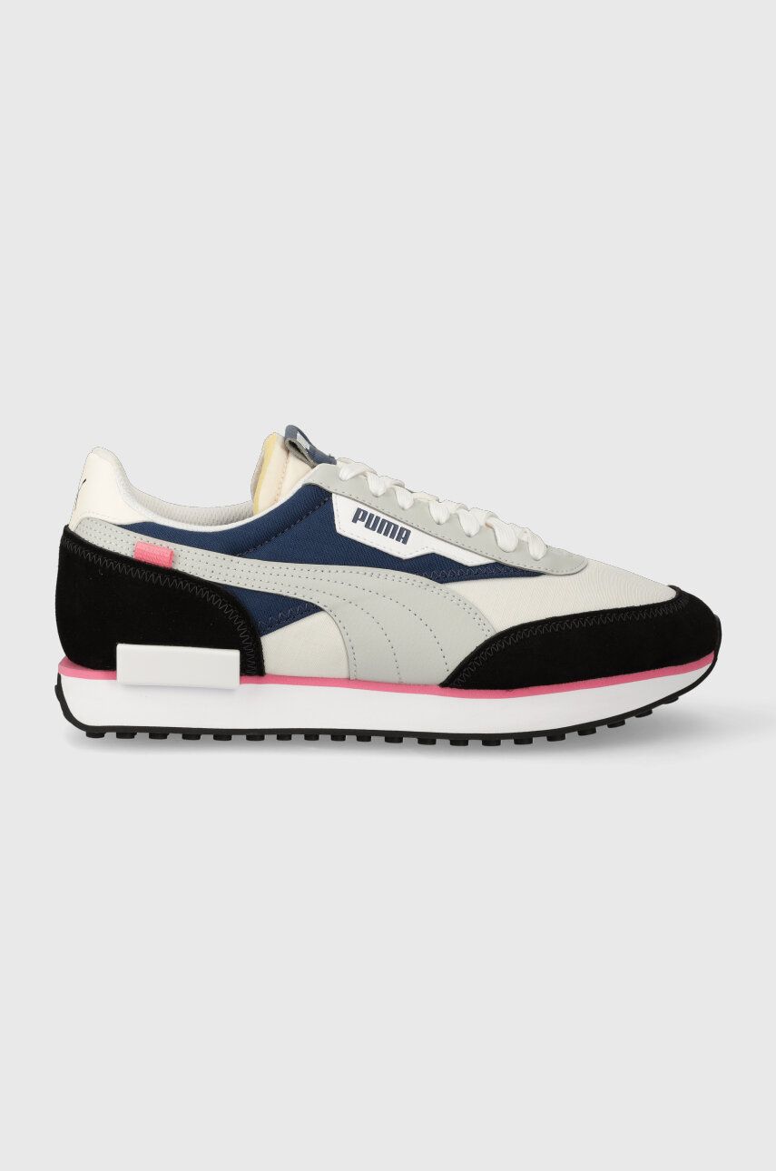 Tenisky a topánky Puma Future Rider Play On Biela | 393473, 0