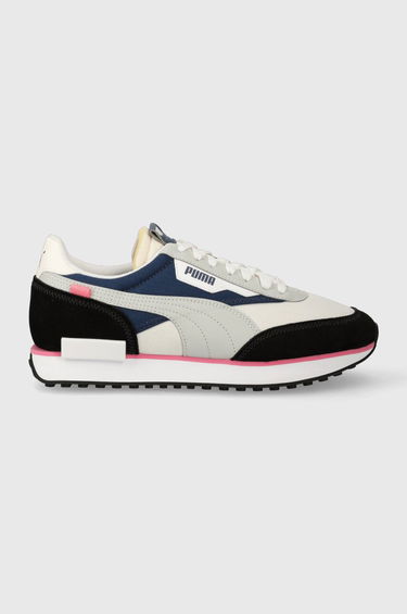 Tenisky a topánky Puma Future Rider Play On Biela | 393473, 0