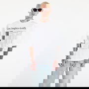 Palm Angels Paxlatimes News Over T-Shirt